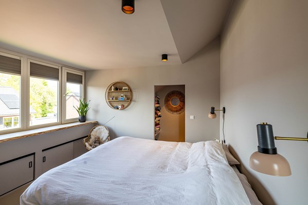 Medium property photo - Het Bleekveld 5, 9828 RB Oostwold